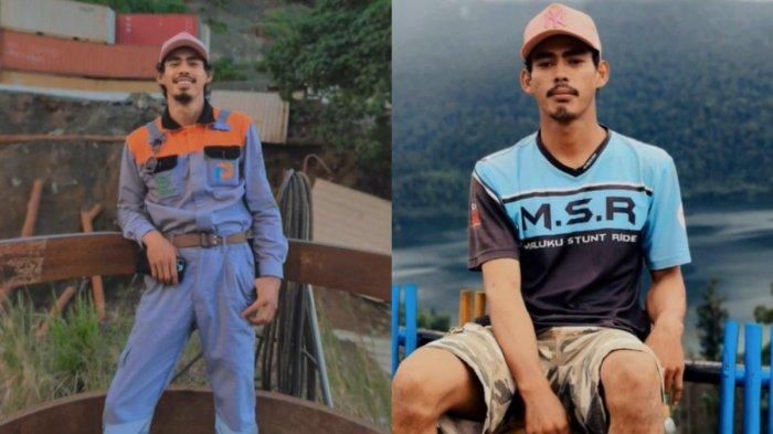 SOSOK Suhardianode, Pria Asal Maluku Viral Lantaran Disebut Mirip Dali Wassink, Netizen Pangling