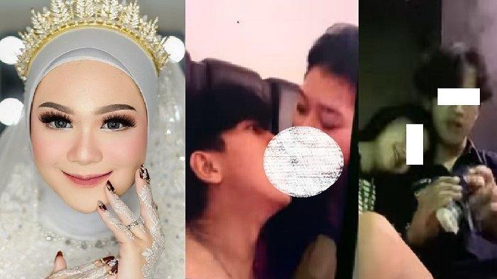 SOSOK Suvia Gassanie, Selebgram Bongkar Perselingkuhan Suami, Padahal Nikah Dibiayai Sang Ayah