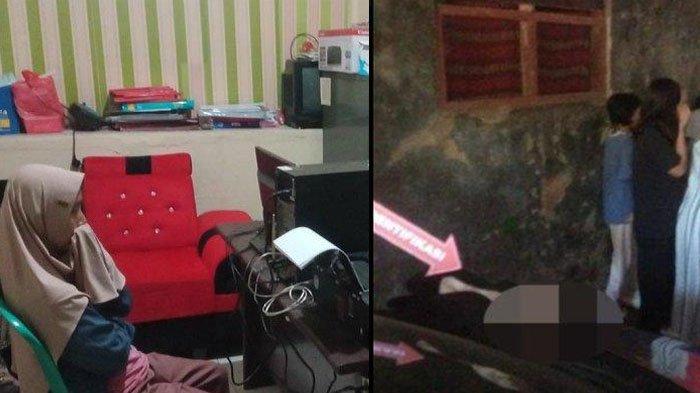 SOSOK TE, Janda Buang Bayi ke Mobil Dokter di Bogor, Malu usai Dihamili Teman Facebook