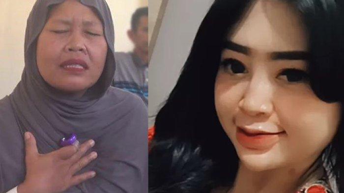 SOSOK Tamu Resti Widia Sebelum Ditemukan Tewas Dalam Lemari, Ungkap Firasat ke Ibu: Saya Diincar