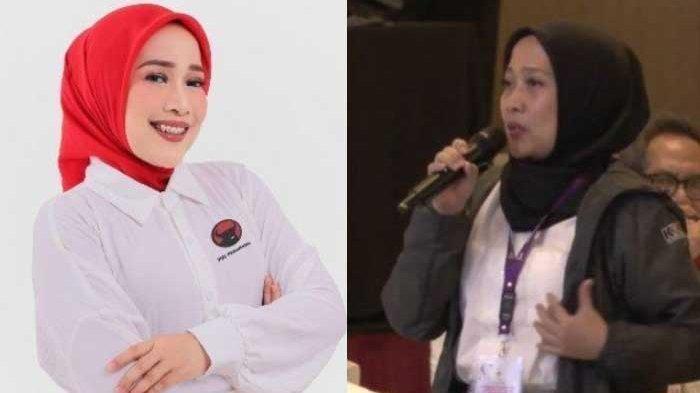 Tia Rahmania Batal jadi Anggota DPR, Dipecat PDIP 