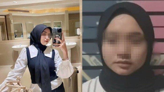 SOSOK VO, Mahasiswi Lampung yang Digrebek Bareng Dosennya, Mau Dipacari Meski Tau Sudah Beristri