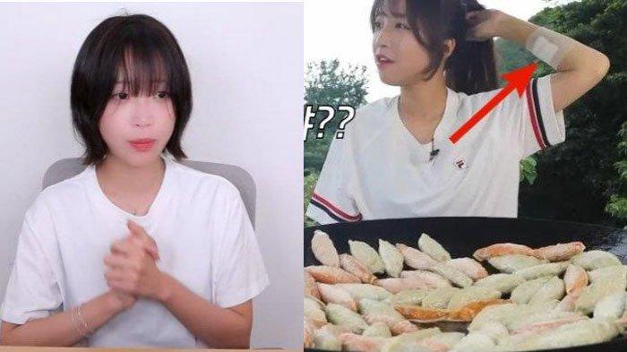 SOSOK YouTuber Tzuyang