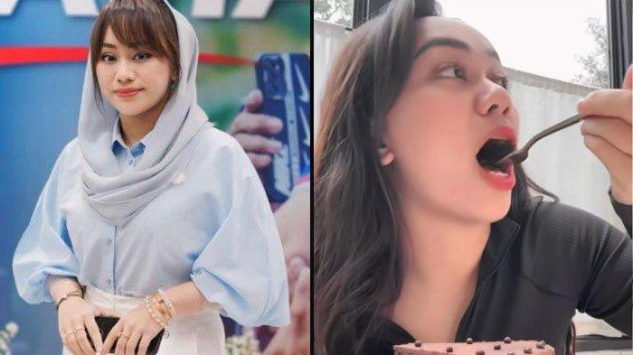 SOSOK Zita Anjani Bolos Rapat Paripurna, Potret Makan Kue Viral, Diusulkan Jadi Cawagub Anies