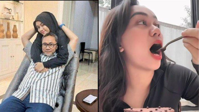 SOSOK Zita Anjani, Wakil DPRD DKI Jakarta Bolos Rapat Paripurna, Unggah Potret Asyik Makan Kue