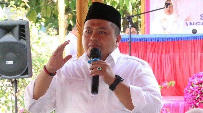 Dolly Putra Parlindungan Pasaribu