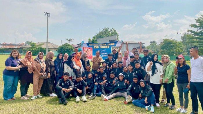 SSB Cadika Wakili Sumut di Liga Sentra Nasional 2025, Target Tembus Semifinal