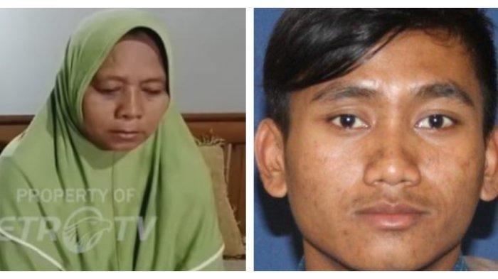 SUMPAH Pegi ke Ibu, Bantah Terlibat Pembunuhan Vina dan Eki, Singgung Mati Syahid