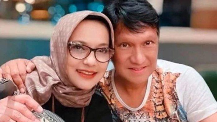 SYOKNYA Ikang Fawzi Marissa Haque Meninggal Dunia saat Tidur, tak Ada Gejala, Sempat Kumpul Keluarga
