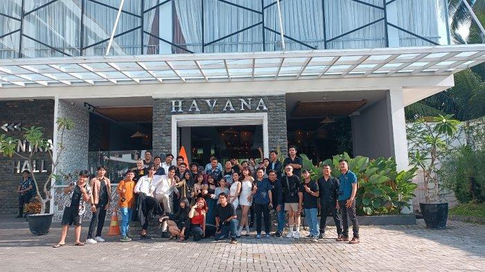 Peluang Fotografer dan Model Pemula Eksplorasi Ide dan Bakat, Sach Team