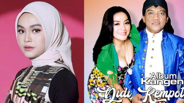 Salma Salsabil, jebolan Indonesian Idol ini dikecam imbas aksinya yang mengubah lirik lagu Stasiun Balapan dengan kata kasar.