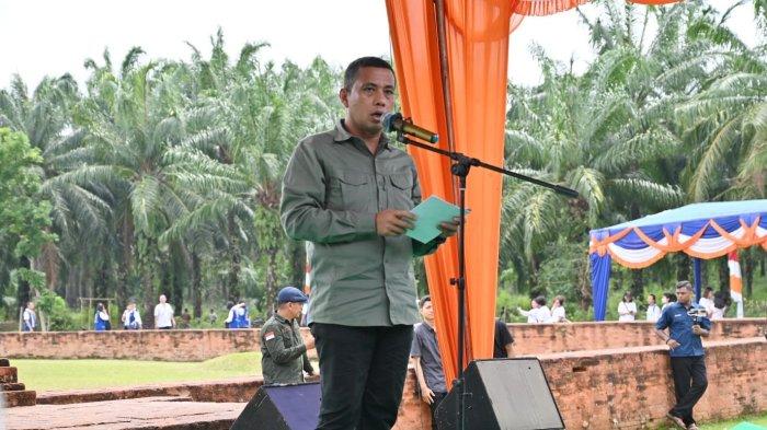 DPR DPD Golkar Sumut Dukung Andar Amin
