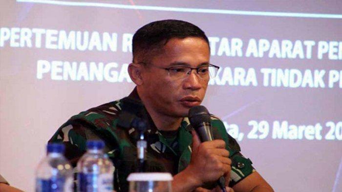 Kolonel (Mar) Samson Sihotang