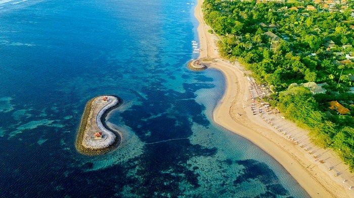 Sanur SZE akan menjadi segmen pariwisata kesehatan pertama di Indonesia yang akan dikembangkan menjadi destinasi medis dan kebugaran sebagai pusat layanan kesehatan dan pariwisata baru yang terintegrasi dengan standar internasional.