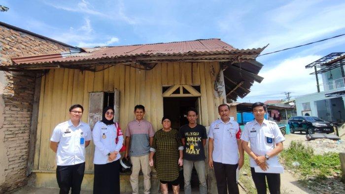 Setelah Diresmikan 18 Juli 2023, Satgas PEPASDAN Tancap Gas Bekerja di ...