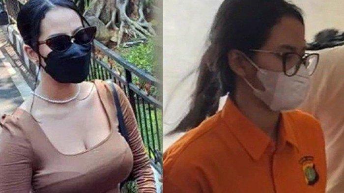 Sebulan Dipenjara Gegara Kasus Film Dewasa, Siskaeee Kini Kerap Stres Tertawa Sendiri hingga Makin Kurus