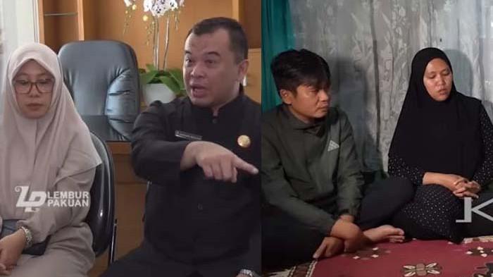 Sekolah Cuek Saat Siswanya Meninggal, Dedi Mulyadi Marahi Kepsek SMAN 6 Garut, Wali Kelas Panik