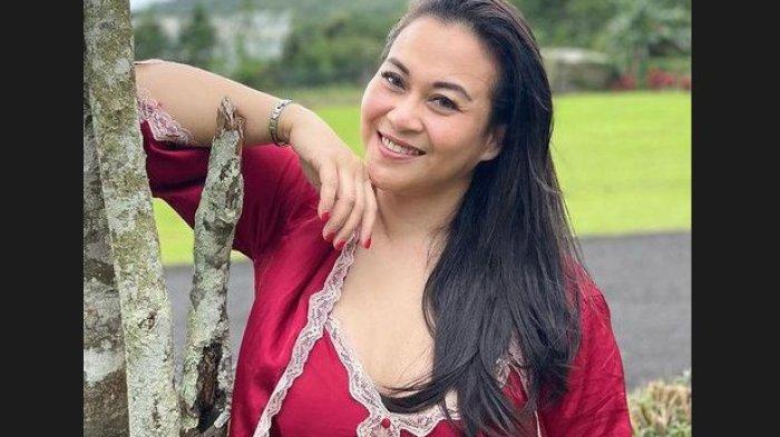 Seksolog Zoya Amirin.