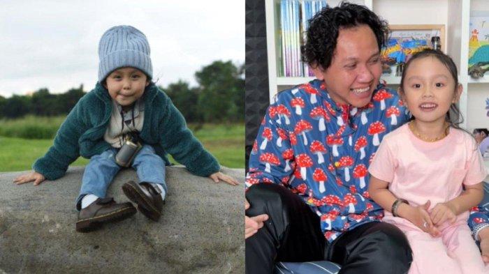 Selebgram Cilik Lala Alami Teror Santet, Sakit tanpa Sebab Hingga Muncul Belatung, Pelaku Ketahuan