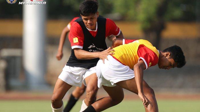 Proses seleksi pemain timnas U-17 Indonesia masih berlanjut. PSSI berencana mendatangkan pemain diaspora lagi usai ada pencoretan pemain