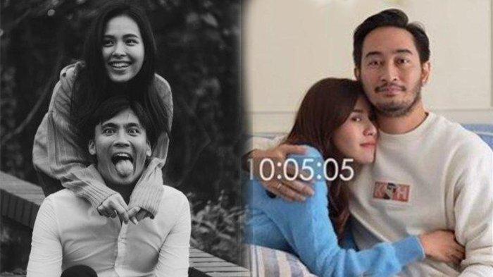 Selingkuh Bareng, Rendy Kjaernett Sebut Syahnaz Harus Minta Maaf ke Lady Nayoan: Bukan Cuma Gua