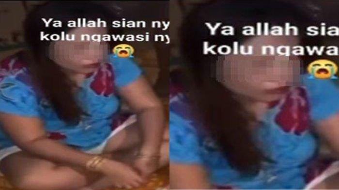 Seorang ibu di Sumsel tinggalkan bayinya di rumah dan berujung meninggal dunia. 