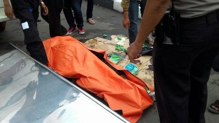 Seorang wanita remaja FA (16) ditemukan tewas setelah dicekoki narkoba oleh sejumlah pria, Senin (22/4/2024).
