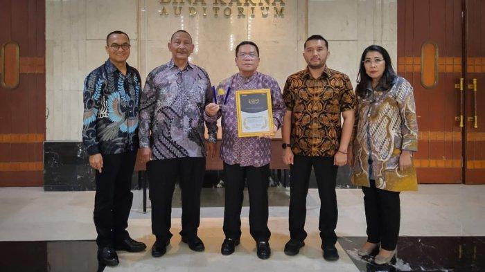 Siantar Bawa Nama Harum Sumut, 5 Besar Kota Paling Toleran di Indonesia