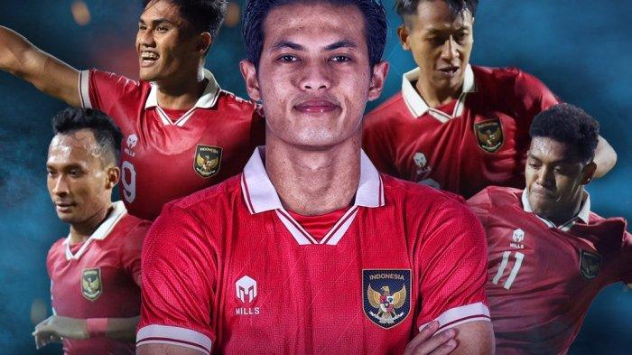 Siarang langsung live streaming final Piala AFF U23 2023 Timnas U23 Indonesia vs Vietnam, Sabtu (26/8/2023)