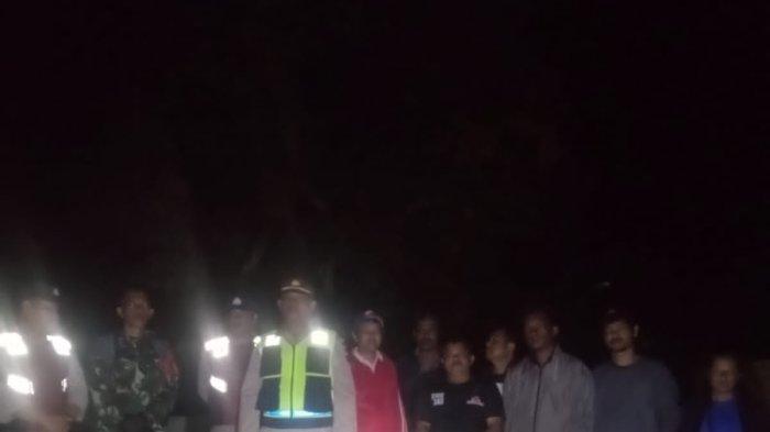 Bencana banjir bandang menerjang Dusun 2 Binanga Bolon, Nagori Purba Pasir, Kecamatan Haranggaol Horisan, Kabupaten Simalungun pada Rabu (20/12/2023) sore, sekitar pukul 17.00 WIB.