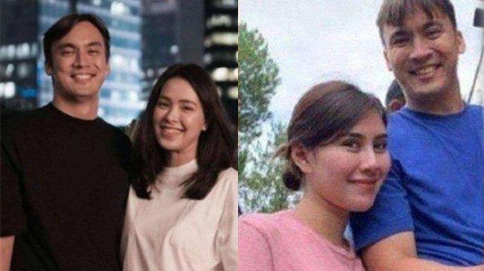 Kolase Syahnaz, Rendy Kjaernett dan Lady Nayoan
