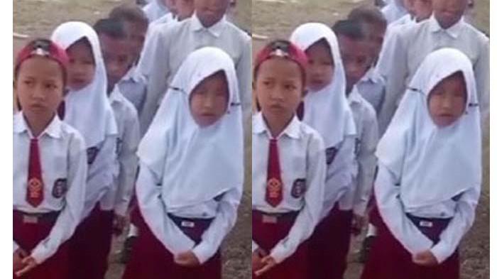 Siswa SDN di Padanglawas Utara Terlantar Imbas Guru Sering Bolos, Kini Kepsek Diperiksa Inspektorat