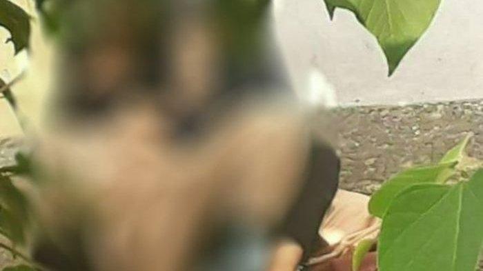 Ilustrasi bocah dirudapaksa