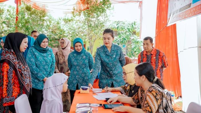 Cek Kesehatan Gratis untuk Anak Sekolah Dimulai Awal Agustus, Berikut Hal yang Diperiksa