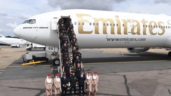 Pelatih Arsenal, Mikel Arteta telah mengumumkan 27 pemainnya untuk tur pramusim Arsenal di Amerika Serikat.