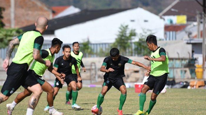 PSMS Medan dijadwalkan bertandang ke markas PSKC Cimahi pada laga perdana Liga 2 2024/2025, Minggu (8/9/2024).