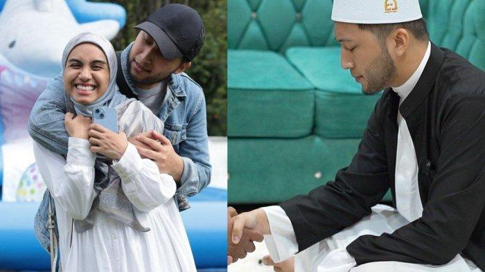 Sosok Alif Teega mendadak jadi sorotan setelah menikah lagi saat istri pertama nya sedang hamil lima bulan.