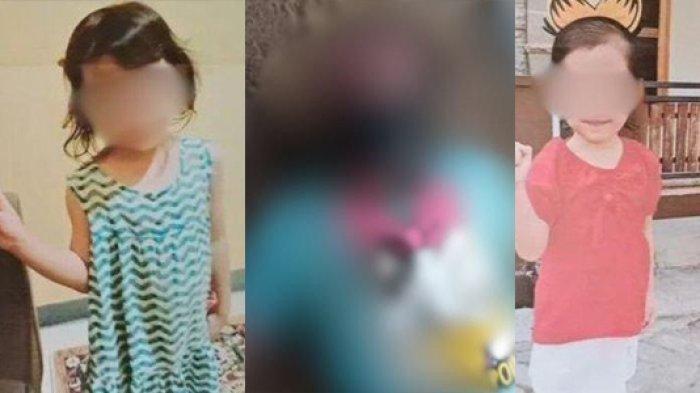 Sosok Aqilatunnisa Bocah Tewas dengan Wajah Terlakban, Pelaku Kesal Hutang Ditagih Ayah Korban