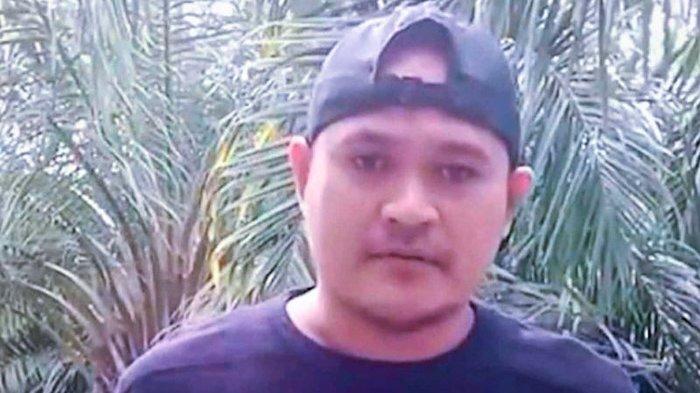 Sosok pria bernama Chaowalit alias Sia Paeng (HO)