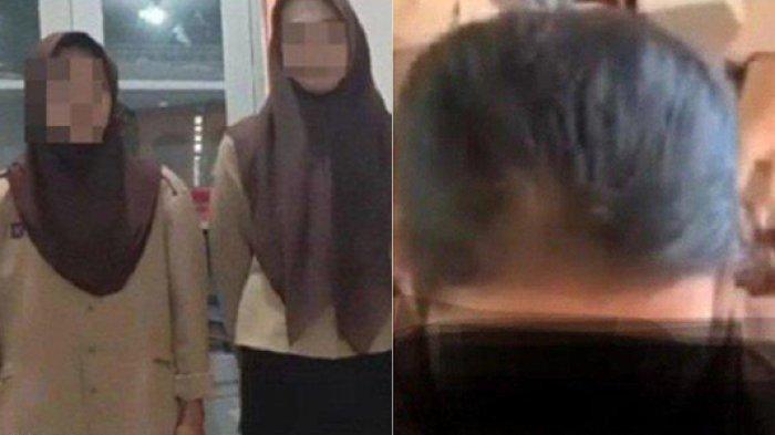 Sosok FDM Anak Perwira Polisi Pelaku Bullying di Langkat Dikeluarkan dari Sekolah