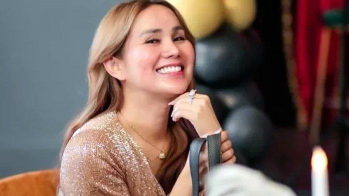 Sosok Isa Zega ditetapkan sebagai tersangka dalam kasus dugaan pencemaran nama baik. (HO)