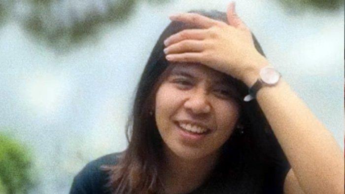 Sosok Jessica Sollu alias Chika (23) Dibunuh saat Naik Travel dari dari Palopo ke Morowali. Jessica Sollu Baru 7 Bulan Kerja di PT IMIP Morowali. (Tribun Timur)