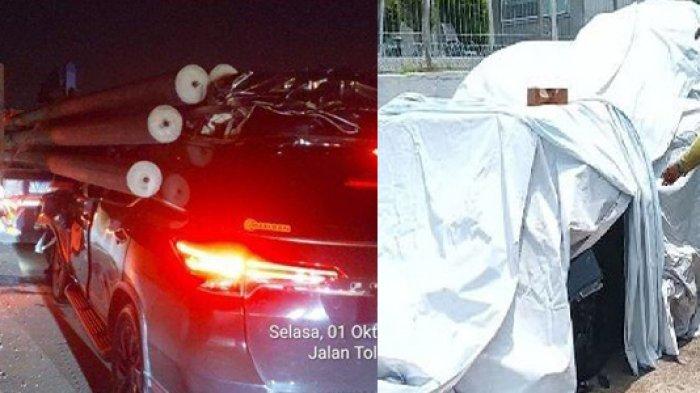 Sosok Kapolres Boyolali dan 2 Ajudannya Tewas Kecelakaan Tabrak Truk Pengangkut Tiang Listrik di Tol