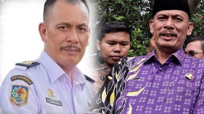 ALASAN Kades Kohod Dibebaskan, Warga Minta Kasus Pagar Laut Terus Diusut,  Kondisi Rumah Berbeda - Tribun-medan.com