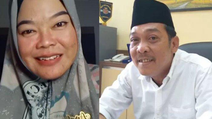 Sosok Muhammadun Kadisdikbud Usir Guru Amalia karena Ditegur Merokok Saat Rapat hingga Ancam Pecat