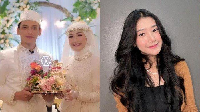 Sosok Mutiara Adiguna, Dulu Viral Gelar Nikahan Ala Kpop, Kini Cerai Karena Suami Malas Kerja