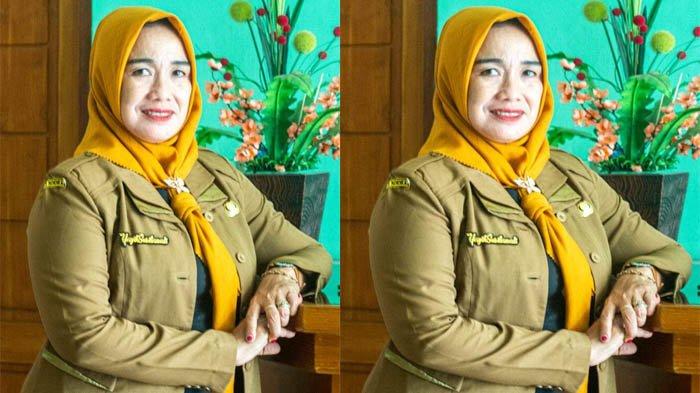 Sosok PNS Yayik Susilawati Ngamuk Bubarkan Ibadah Jemaat GPIB di Surabaya Kini Dilaporkan ke Polisi