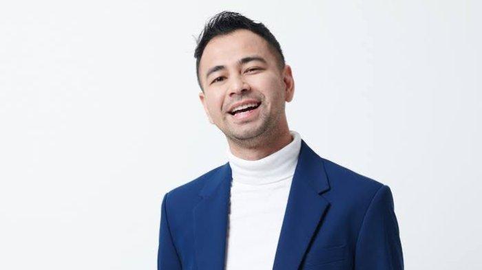 Sosok Raffi Ahmad