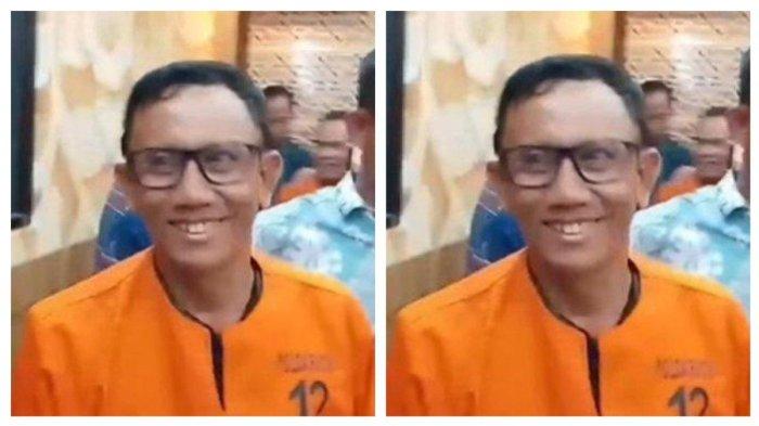 Sosok Rufaji Zahuri yang ditangkap kasus pemerasan investor memiliki rekam jejak buruk. 