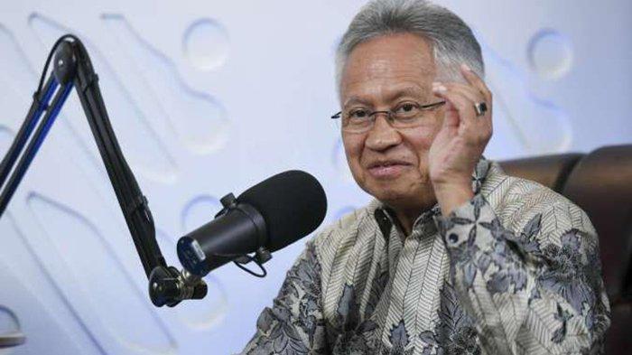 Sosok Satryo Brodjonegoro, Mendiktisaintek Didemo ASN, Disebut Menteri Pemarah dan Suka Main Tampar